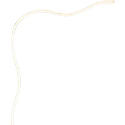 Artemide La linea LED lichtslang, 2,5 meter