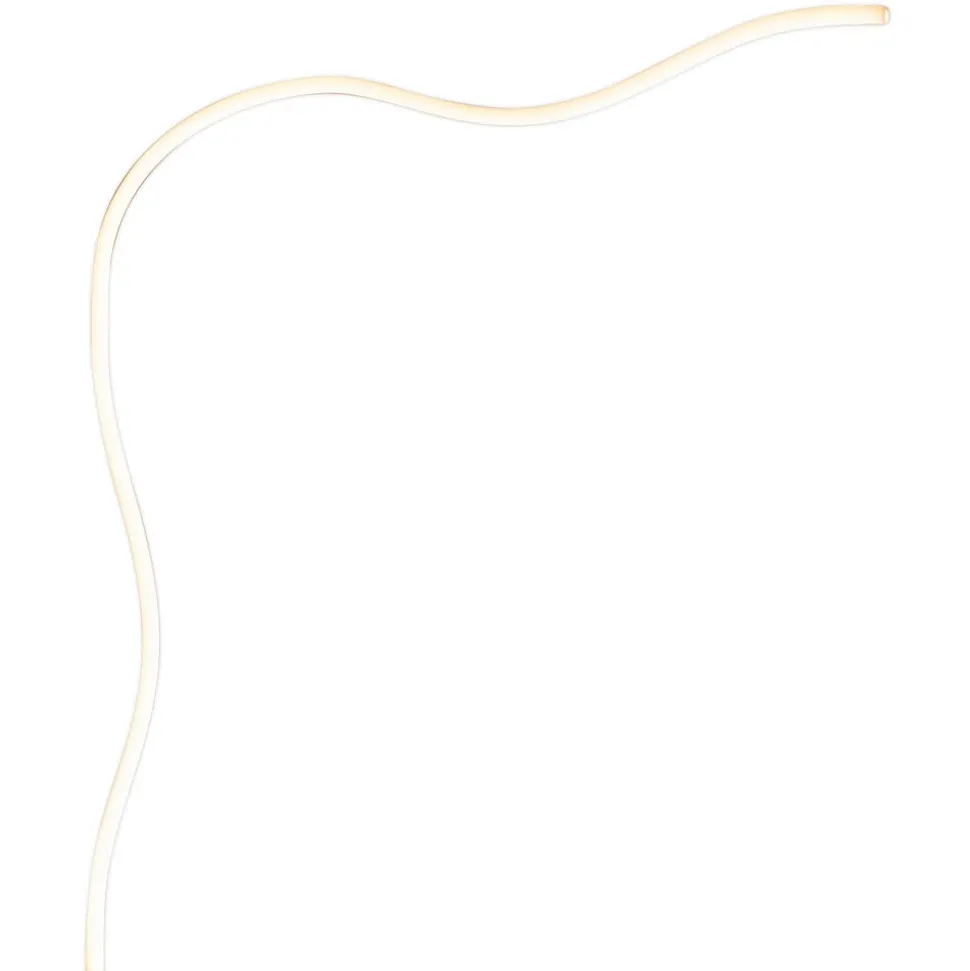 Artemide La linea LED lichtslang, 2,5 meter