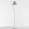 Artemide La Petite design vloerlamp, wit