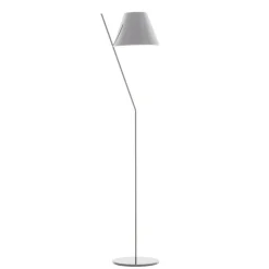 Artemide La Petite design vloerlamp, wit
