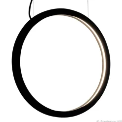 Artemide LED+O buiten hanglamp Ø 45 cm