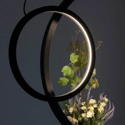 Artemide LED+O buiten hanglamp Ø 45 cm