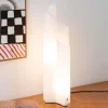 Artemide Mezzachimera vloerlamp in golfdesign