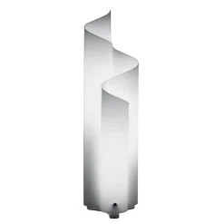 Artemide Mezzachimera vloerlamp in golfdesign