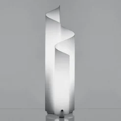 Artemide Mezzachimera vloerlamp in golfdesign
