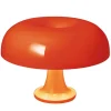 Artemide Nessino - Design tafellamp, oranje
