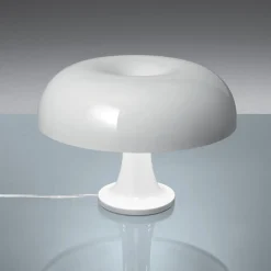 Artemide Nessino - Design tafellamp, wit