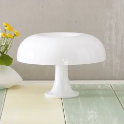 Artemide Nessino - Design tafellamp, wit