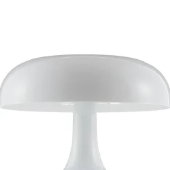 Artemide Nessino - Design tafellamp, wit