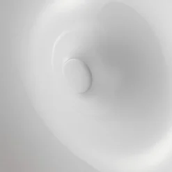 Artemide Nessino - Design tafellamp, wit