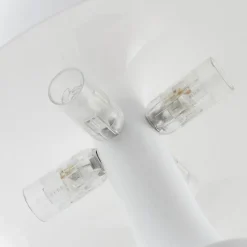 Artemide Nessino - Design tafellamp, wit