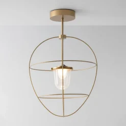 Artemide Nottola LED buiten plafondlamp IP65