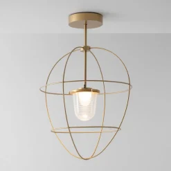 Artemide Nottola LED buiten plafondlamp IP65