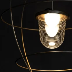 Artemide Nottola LED buiten plafondlamp IP65