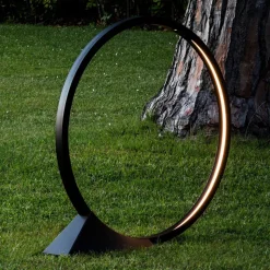 Artemide O LED vloerlamp voor buiten, IP67