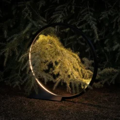 Artemide O LED vloerlamp voor buiten, IP67