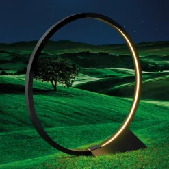 Artemide O LED vloerlamp voor buiten, IP67