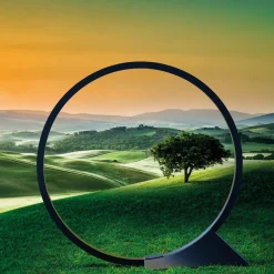 Artemide O LED vloerlamp voor buiten, IP67