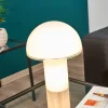 Artemide Onfale medio glas tafellamp