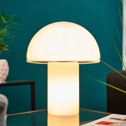 Artemide Onfale medio glas tafellamp