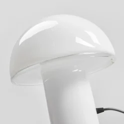 Artemide Onfale medio glas tafellamp