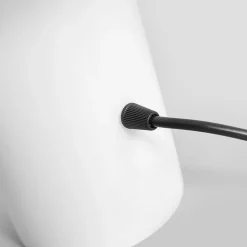 Artemide Onfale medio glas tafellamp