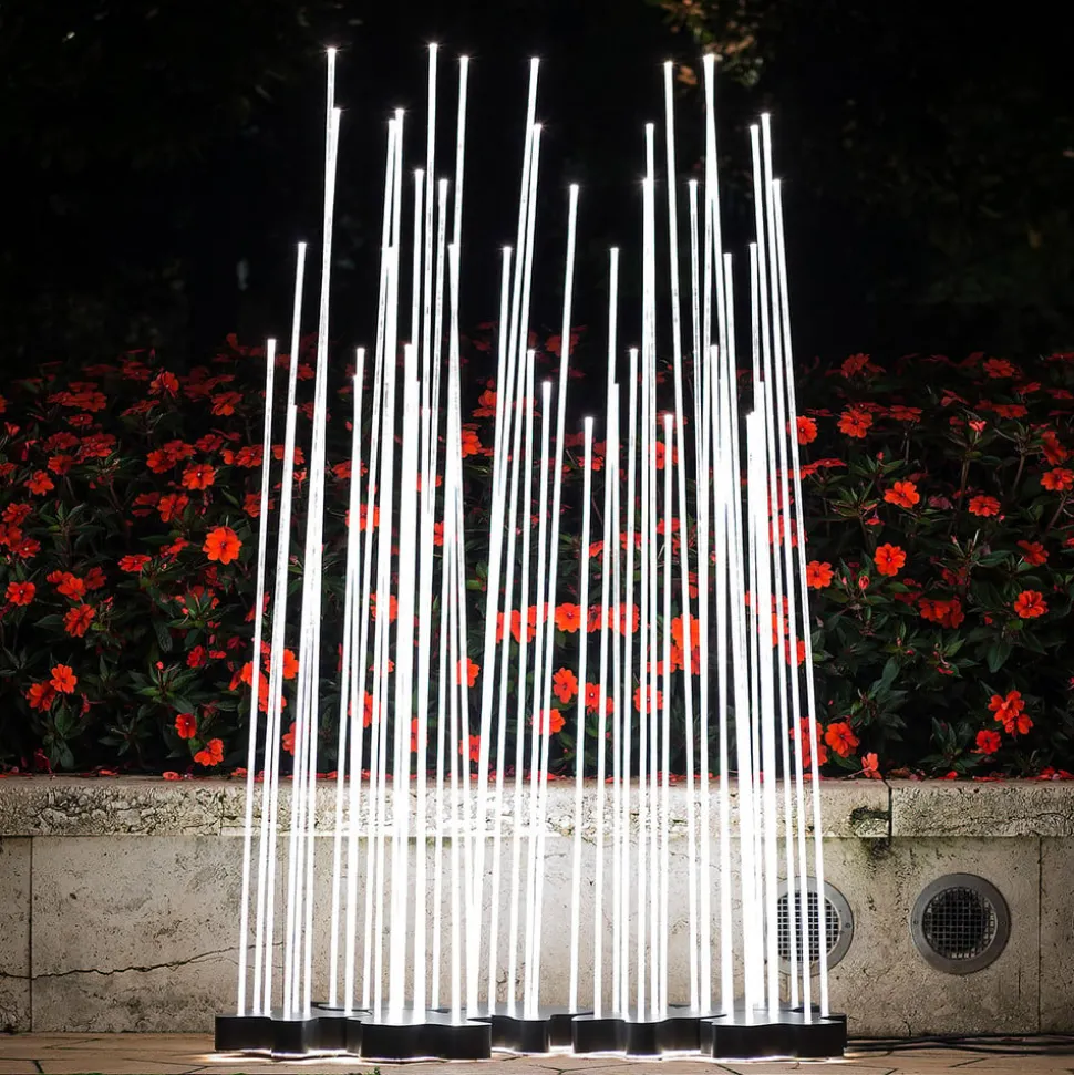 Artemide Reeds IP67 LED vloerlamp 1tlg