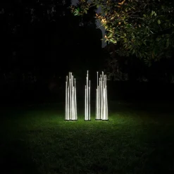 Artemide Reeds IP67 LED vloerlamp 1tlg