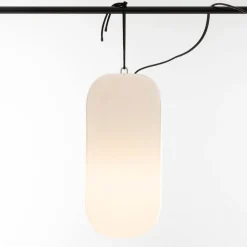 Artemide Rope ophanging voor Gople