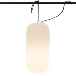 Artemide Rope ophanging voor Gople
