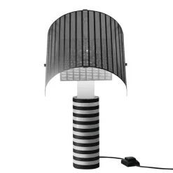 Artemide Shogun tafellamp, kap instelbaar