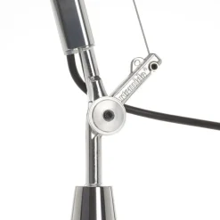 Artemide Tolomeo Lettura vloerlamp, aluminium