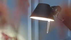 Artemide Tolomeo Maxi LED vloerlamp