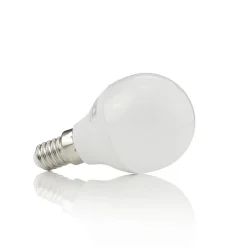 Artemide Tolomeo Micro Bicolour tafel zwart/koraal