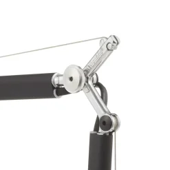 Artemide Tolomeo Micro tafellamp, zwart