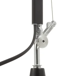 Artemide Tolomeo Micro tafellamp, zwart