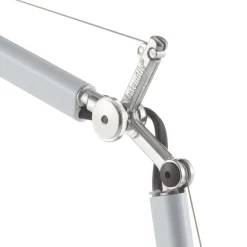 Artemide Tolomeo Micro tafellamp, wit