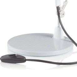 Artemide Tolomeo Micro tafellamp, wit