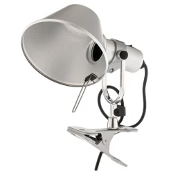 Artemide Tolomeo Pinza - designer klemlamp