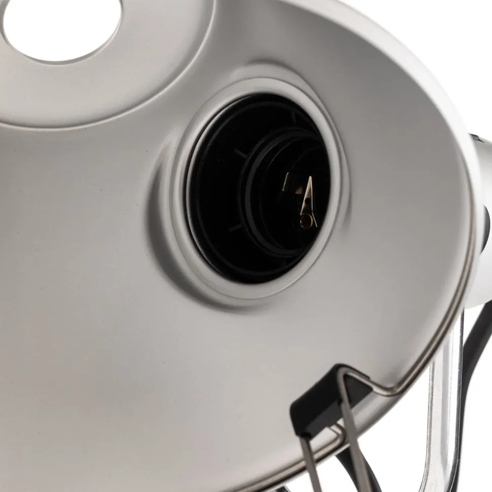 Artemide Tolomeo Pinza - designer klemlamp