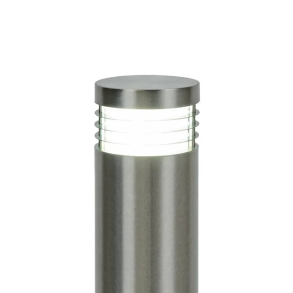 Aruba - padverlichting van V4A-roestvrij staal