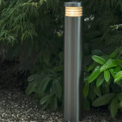 Aruba - padverlichting van V4A-roestvrij staal