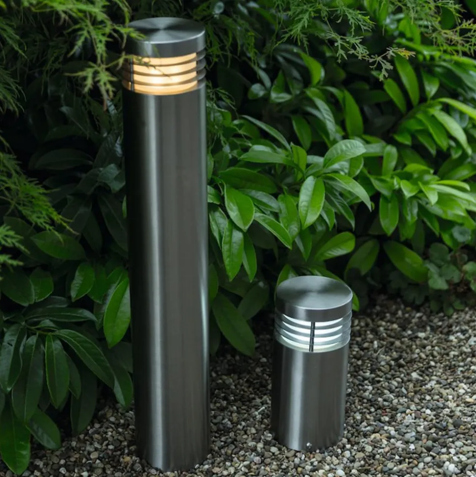 Aruba - padverlichting van V4A-roestvrij staal