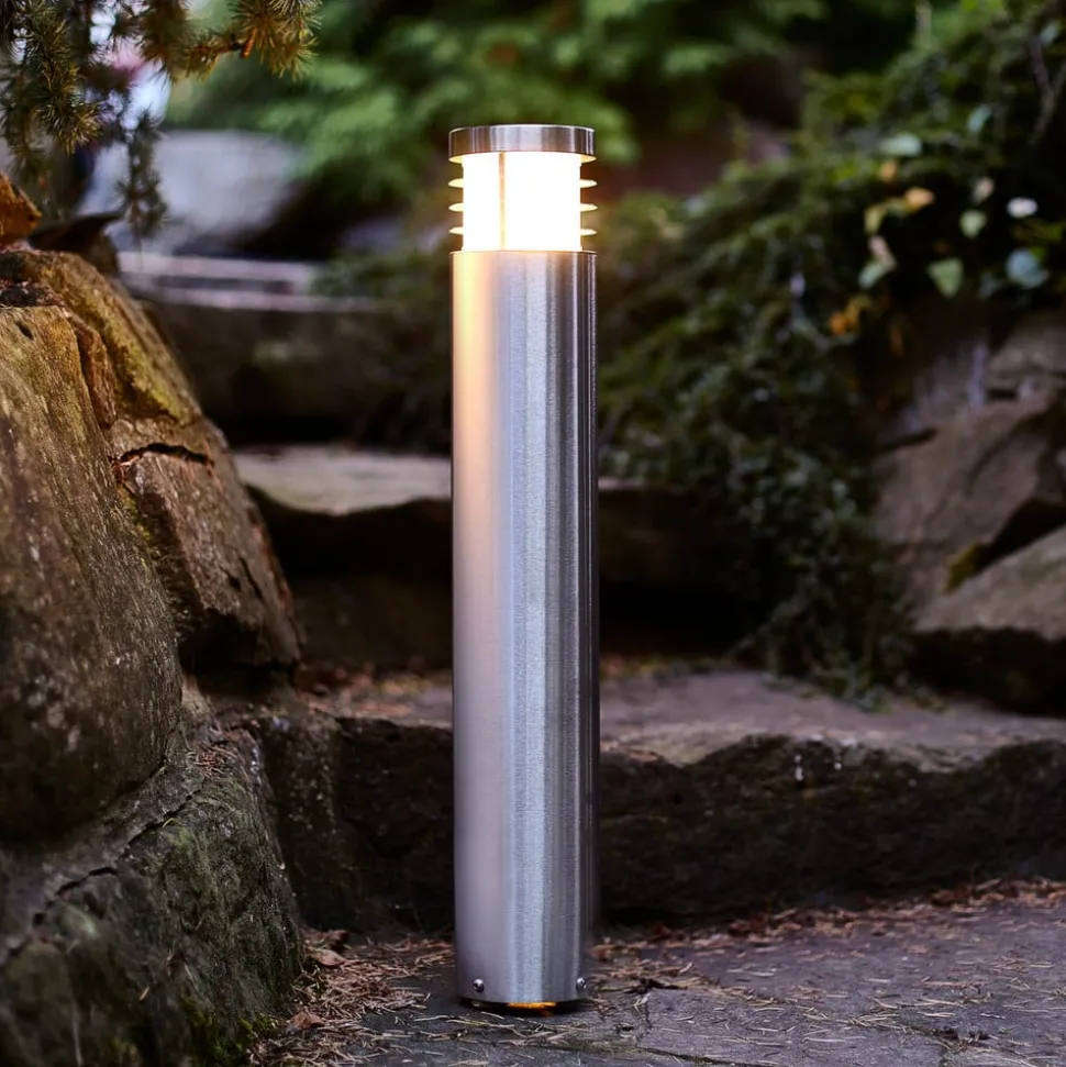 Aruba - padverlichting van V4A-roestvrij staal