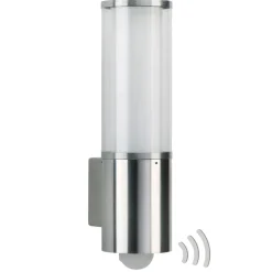 Asmara buitenwandlamp met bewegingsmelder