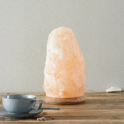 Atmosferische zoutlamp ROCK 7-10kg