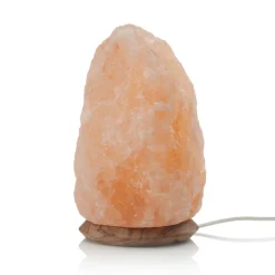 Atmosferische zoutlamp ROCK 7-10kg