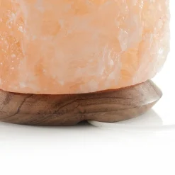 Atmosferische zoutlamp ROCK 7-10kg