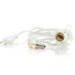 Atmosferische zoutlamp ROCK 7-10kg