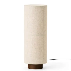 Audo Hashira tafellamp met dimmer, naturel